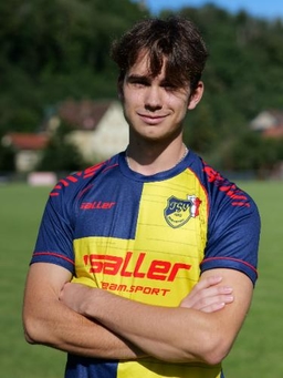 Avatar Bild für Hannes Fischer