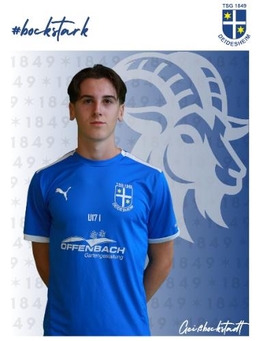 Avatar Bild für Moritz Emilian Grabowiecki
