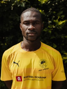 Avatar Bild für Barakel Iohanane Bouagba