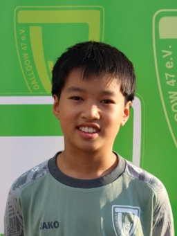 Avatar Bild für Khue Tran
