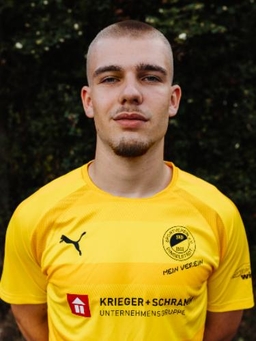 Avatar Bild für Nils Clasen