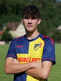 Avatar Bild für Lukas Böhm