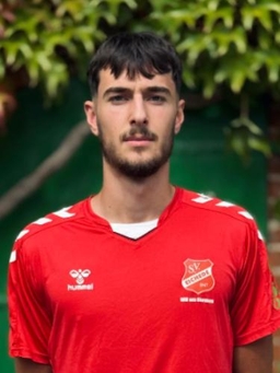 Avatar Bild für Erijon Luma