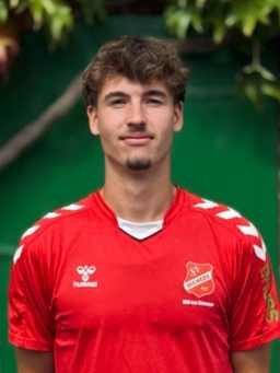 Avatar Bild für Luke Noel Ruge