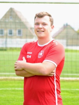 Avatar Bild für Tony Hertrampf