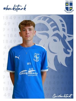 Avatar Bild für Nic Hörnschemeyer