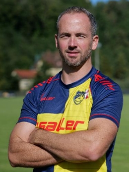 Avatar Bild für Felix Stodal