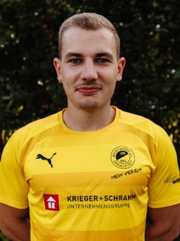 Avatar Bild für Johannes Iffland