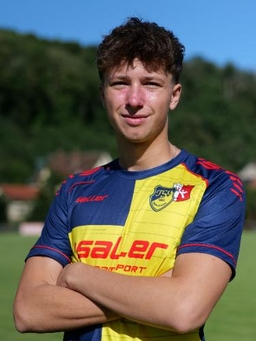 Avatar Bild für Timo Kolb