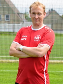 Avatar Bild für Daniel Kroschwald