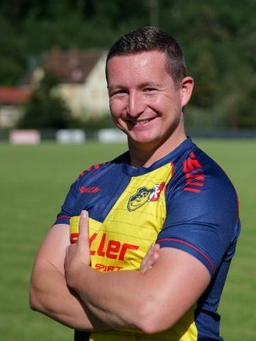 Avatar Bild für Felix Ulsamer