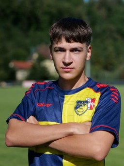 Avatar Bild für Valentin Fermüller