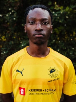 Avatar Bild für Tuyisenge Israel