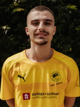 Avatar Bild für Loren Kamberaj