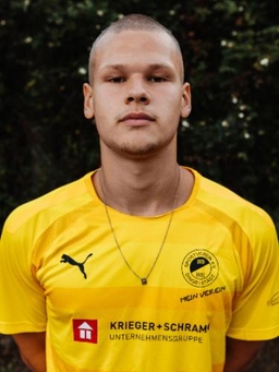 Avatar Bild für Enzo Miguel Mossmann