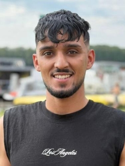 Avatar Bild für Ismail El Hajjaji