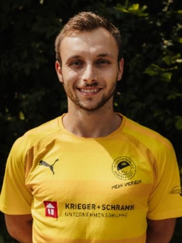 Avatar Bild für Nicolas Schäfer