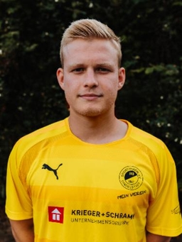 Avatar Bild für Jona Steinke