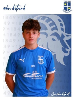 Avatar Bild für Luca Orhan Tüchter