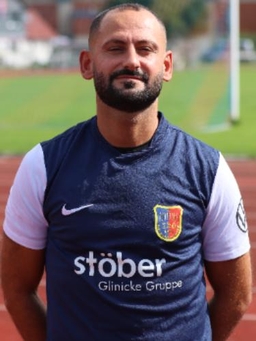 Avatar Bild für Schikri Acar