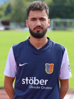 Avatar Bild für Zidan Acar