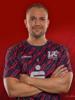 Avatar Bild für Kevin Sollorz