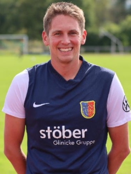 Avatar Bild für Alexander Luckhardt