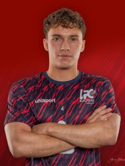 Avatar Bild für Louis Wagensommer