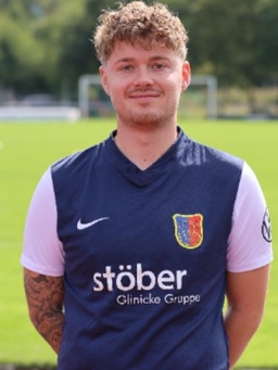 Avatar Bild für Dominik Grunewald