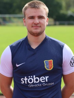 Avatar Bild für Yannek Jaensch