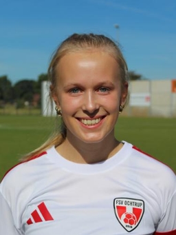 Avatar Bild für Luisa Holtmann