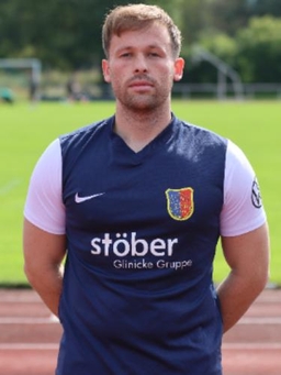 Avatar Bild für Jannik Burhenne