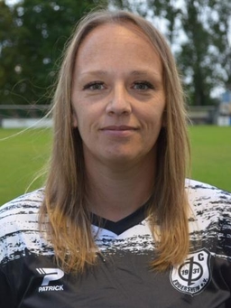 Avatar Bild für Jaqueline Bingel Konrad