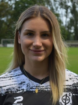 Avatar Bild für Gloria Marie Blekic