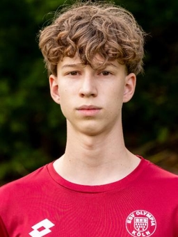 Avatar Bild für Arne Friedrich Litger
