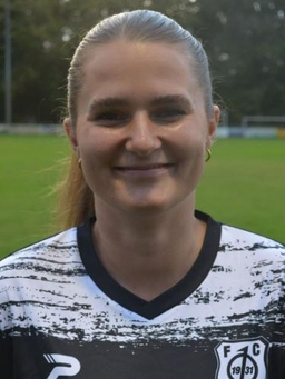 Avatar Bild für Kim Janice Haslinger