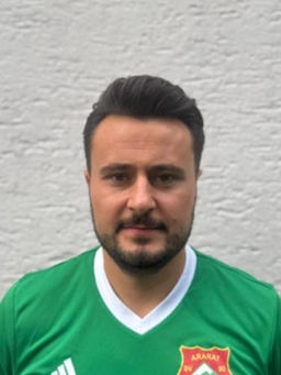 Avatar Bild für Mehmet Sengül
