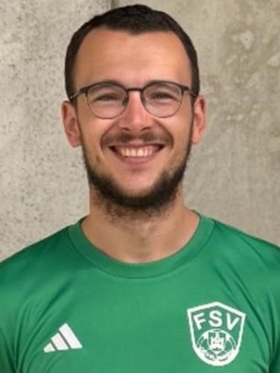 Avatar Bild für Maximilian Meiners