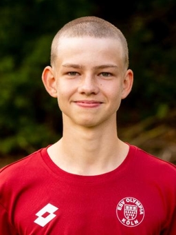 Avatar Bild für Max Nikolaus Rehm
