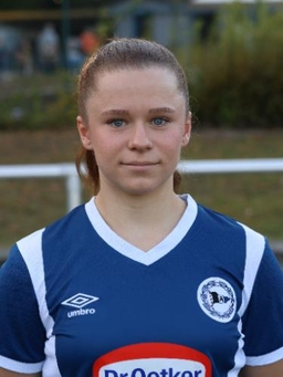 Avatar Bild für Louisa Bartel