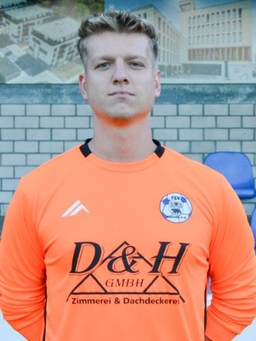 Avatar Bild für Bruno Benedict Behr