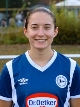 Avatar Bild für Rica Isabel Darlath