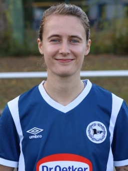 Avatar Bild für Haley Jane Flatemersch