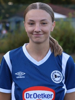 Avatar Bild für Jana Reitmeier