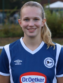 Avatar Bild für Jana Richter