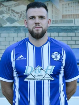 Avatar Bild für Fabian Buckow