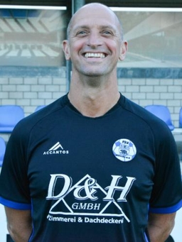 Avatar Bild für Daniel Dornbusch