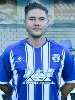 Avatar Bild für Niclas Justus Fabian