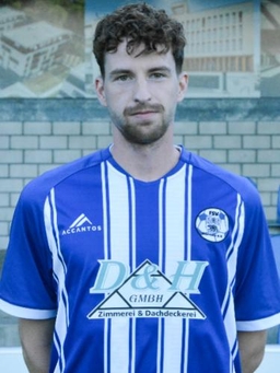 Avatar Bild für Patrick Hamel