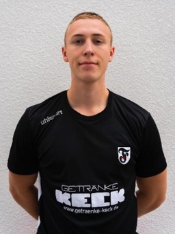 Avatar Bild für Collin Ruf